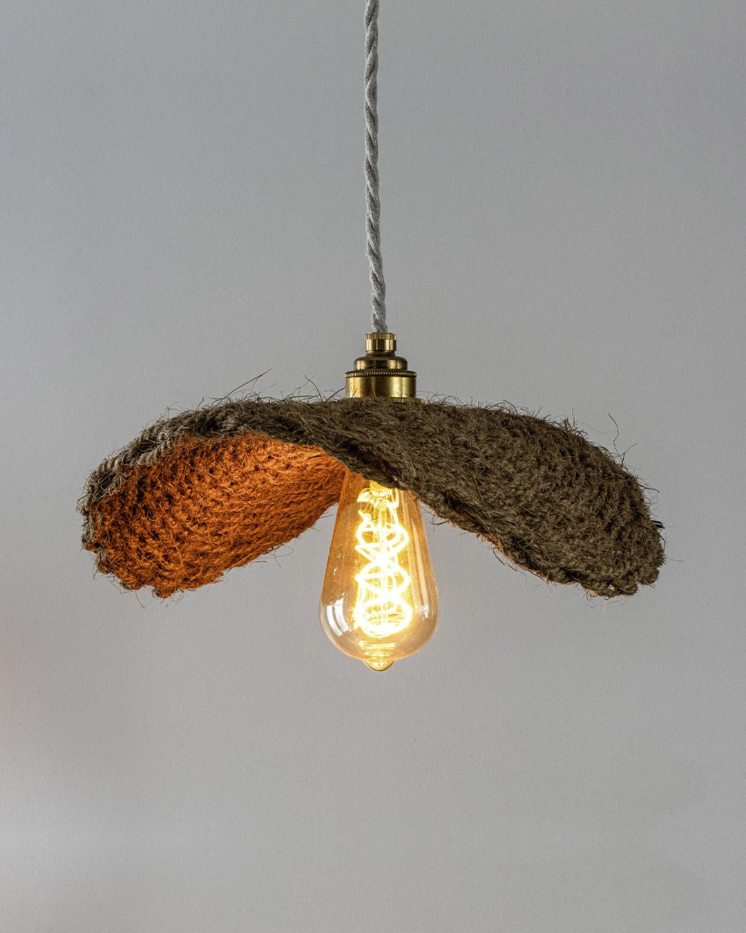 Atelier Bouillant - Suspension N°1