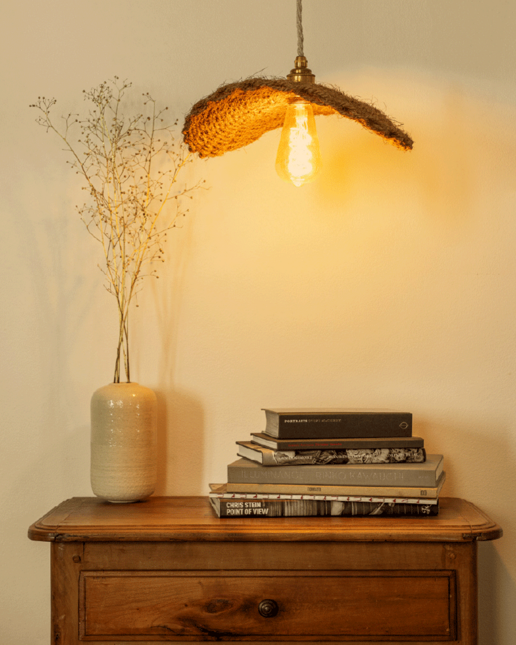 Atelier Bouillant - Suspension N°1