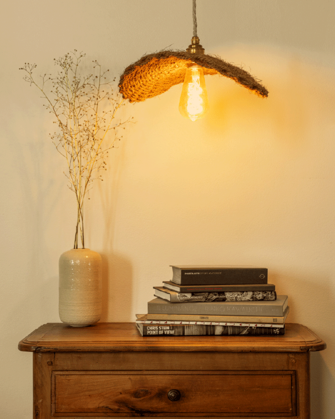 Atelier Bouillant - Suspension N°1