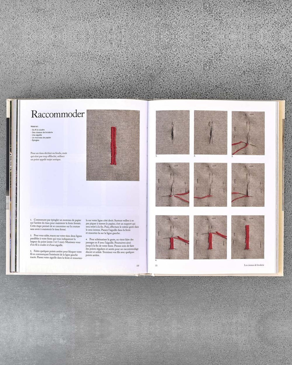 Ulmer - Book - Savoir & Faire