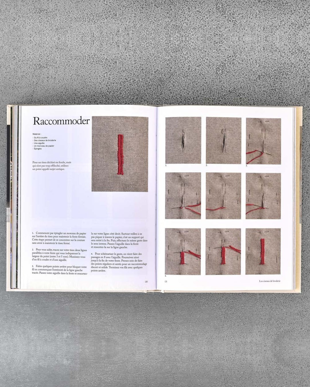 Ulmer - Book - Savoir & Faire