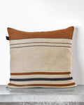 Libeco - Foundry cushion - Bwax