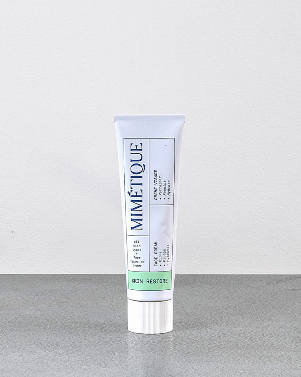 Mimétique - Crème Visage Skin Restore