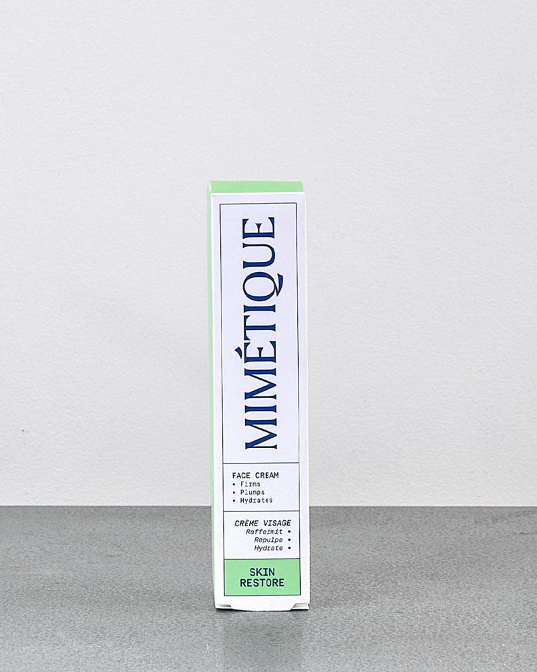 Mimétique - Crème Visage Skin Restore