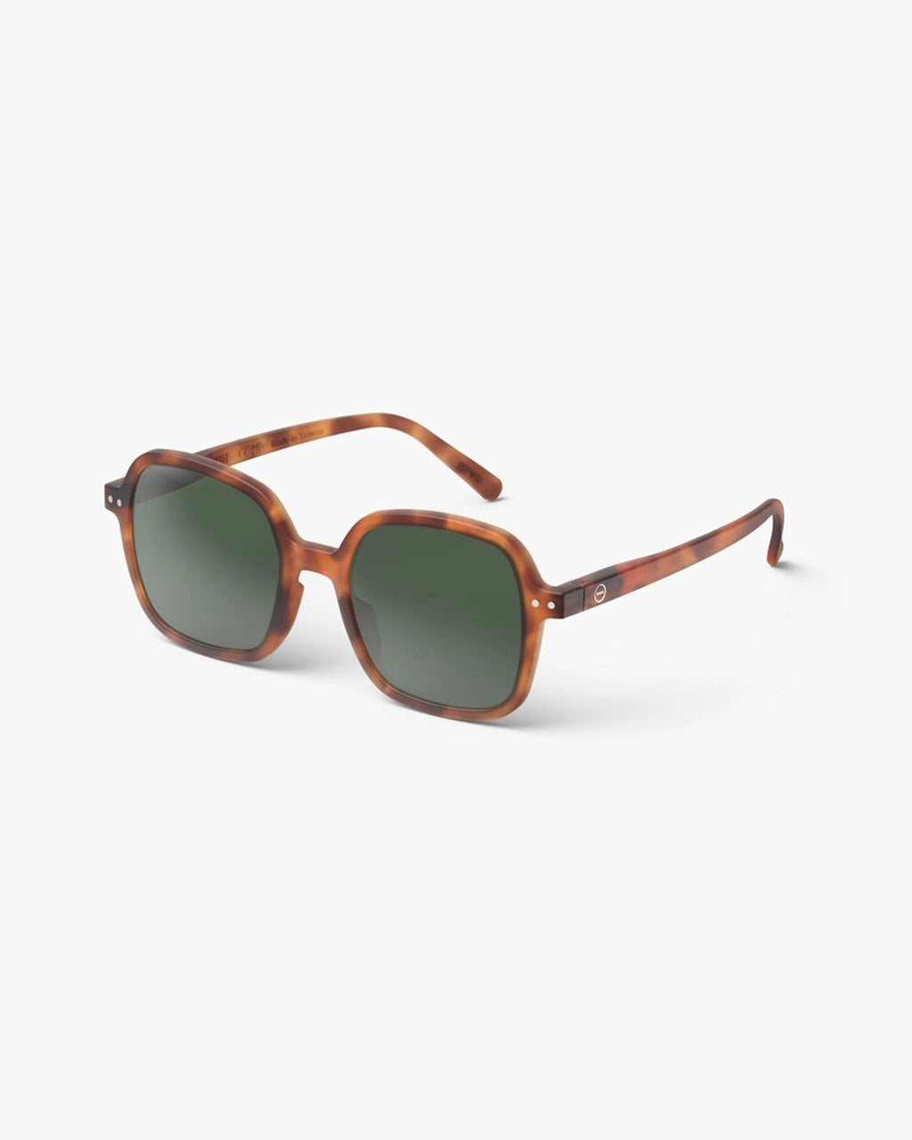 Izipizi - Lunettes Sun #O - Havane