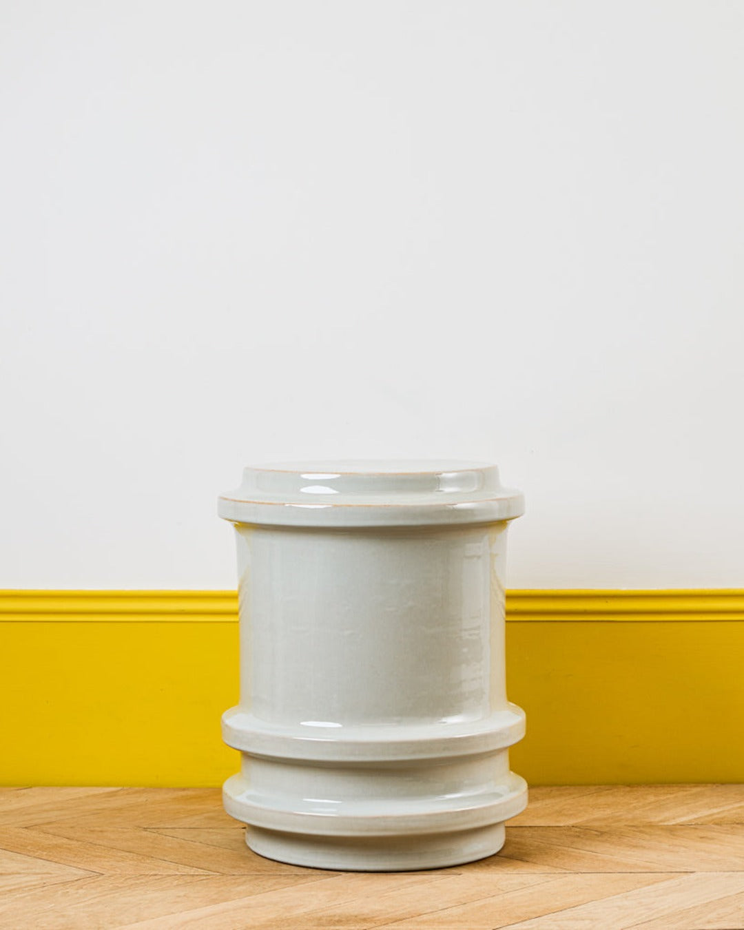 Serax - Table D'Appoint Pawn Serax - Gris