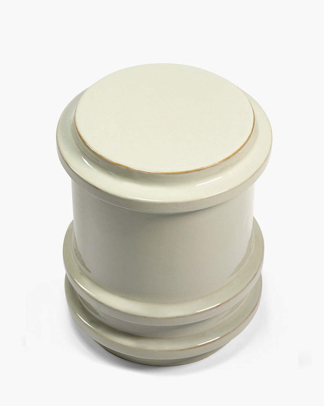 Serax - Table D'Appoint Pawn Serax - Gris
