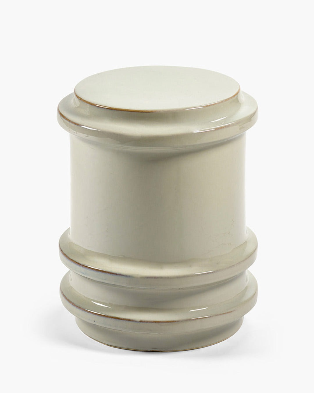Serax - Table D'Appoint Pawn Serax - Gris