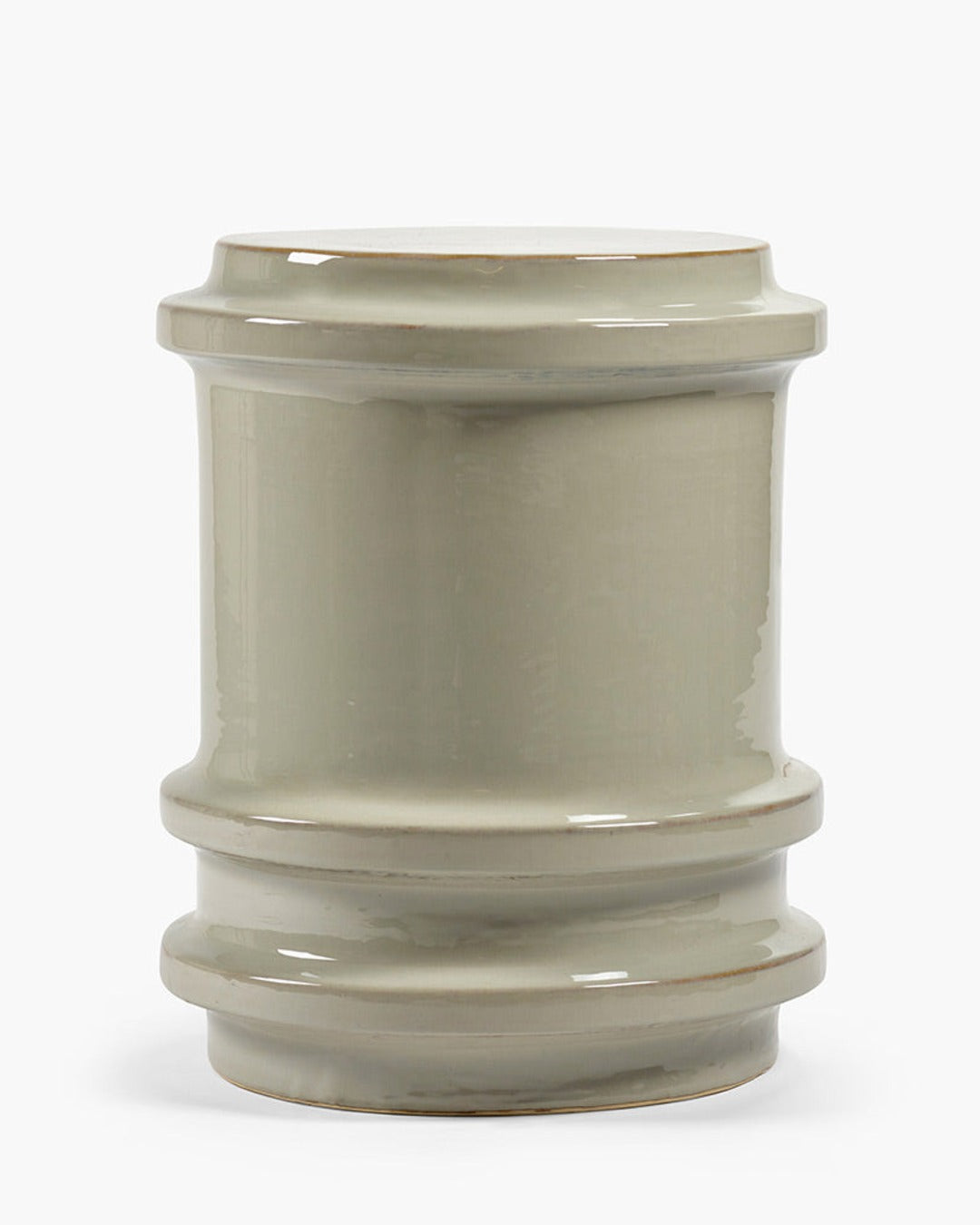 Serax - Table D'Appoint Pawn Serax - Gris