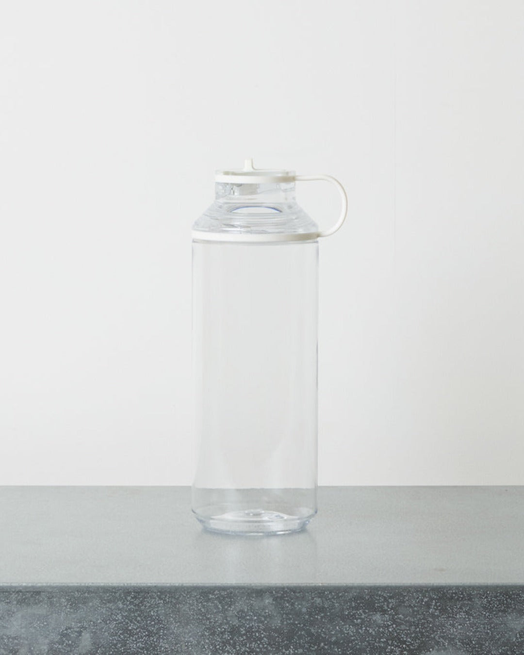 Kinto - Active Water Bottle - Clear