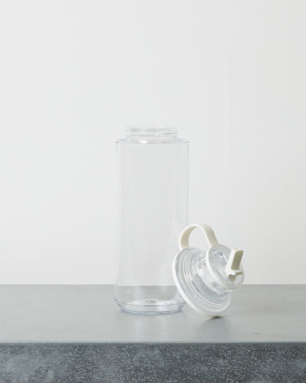 Kinto - Active Water Bottle - Clear