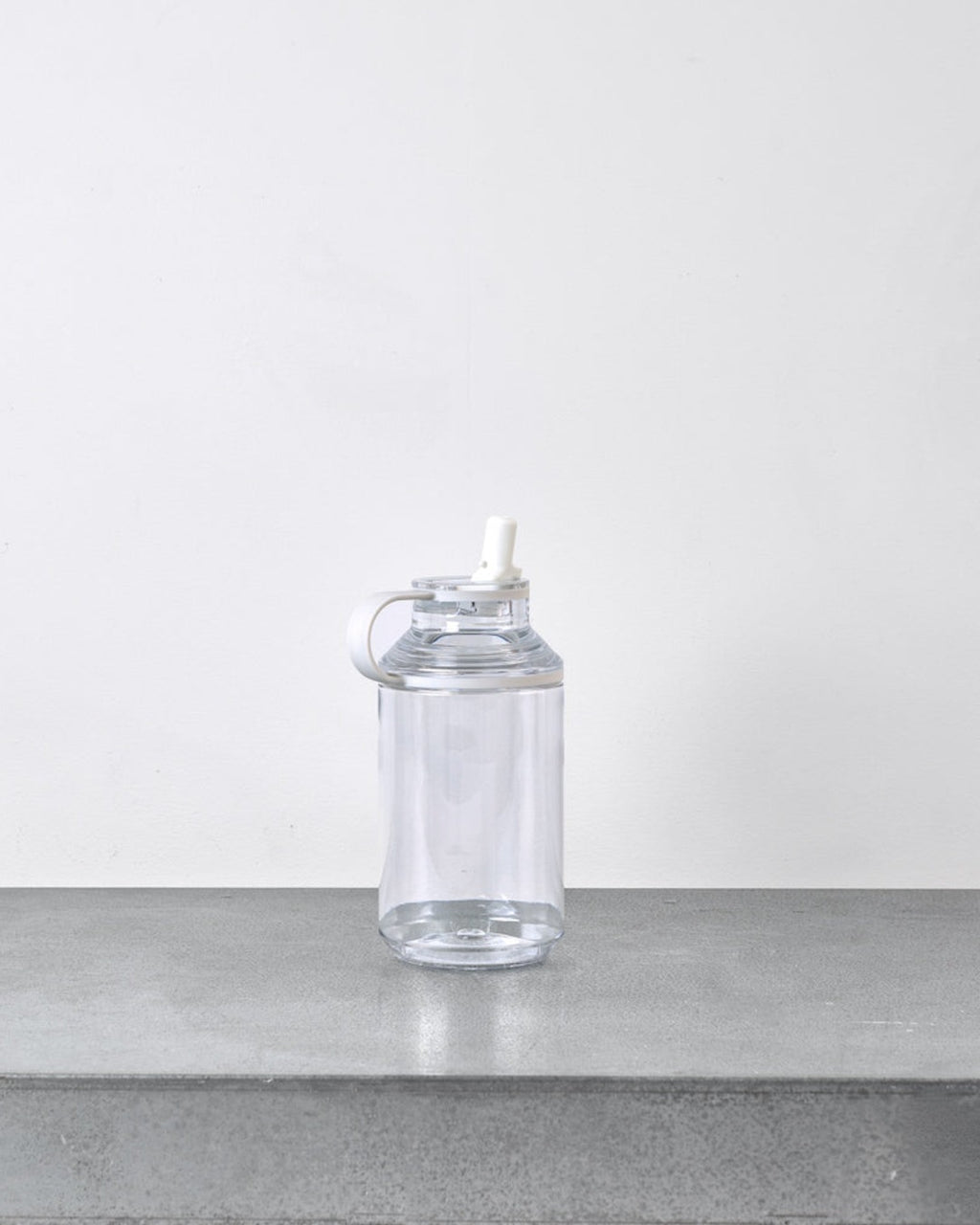 Kinto - Active Water Bottle - Clear