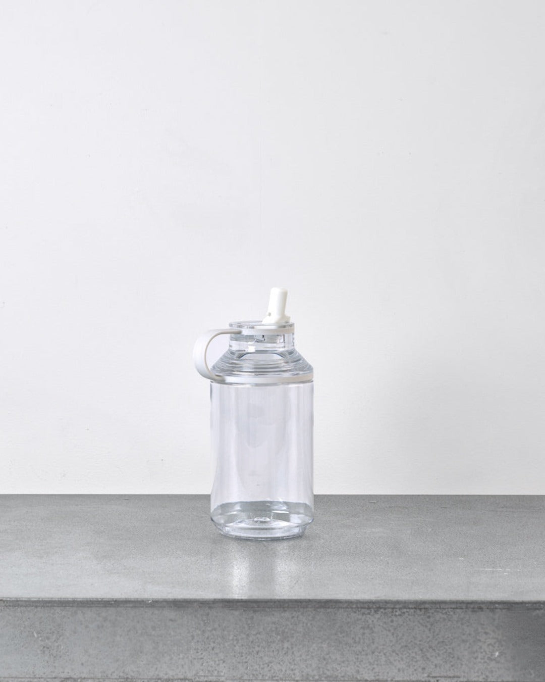 Kinto - Active Water Bottle - Clear