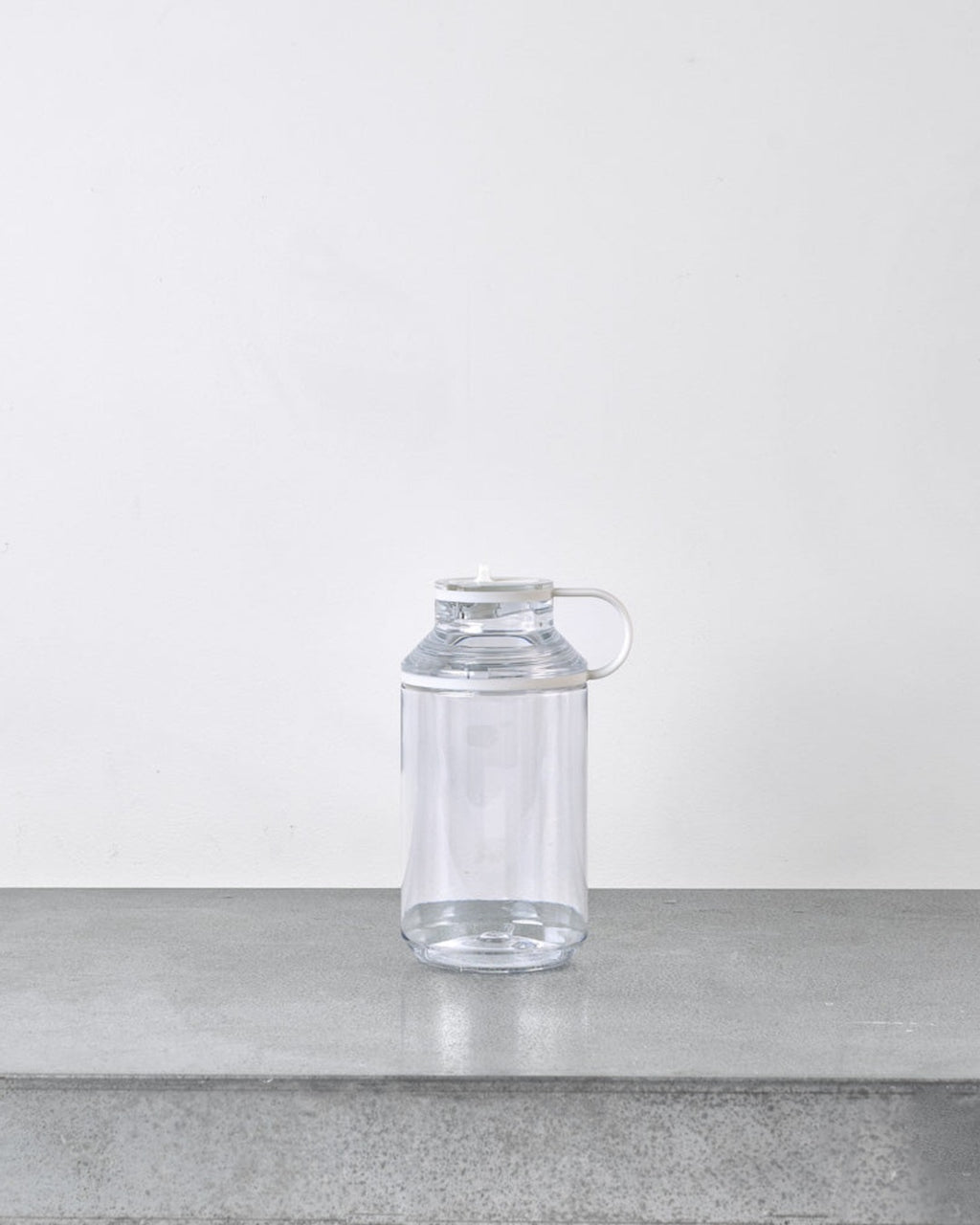 Kinto - Active Water Bottle - Clear