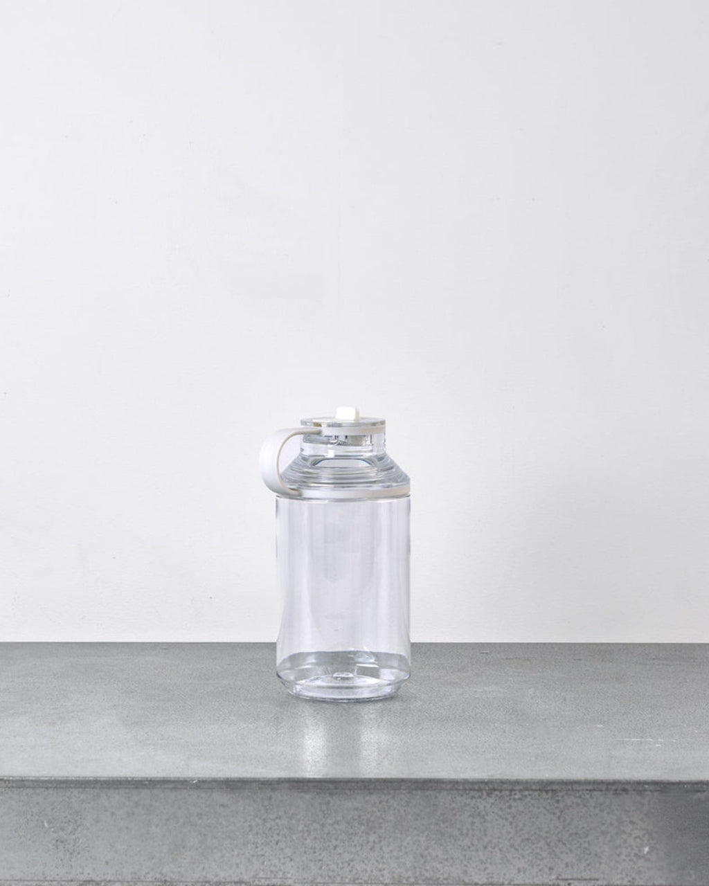 Kinto - Active Water Bottle - Clear