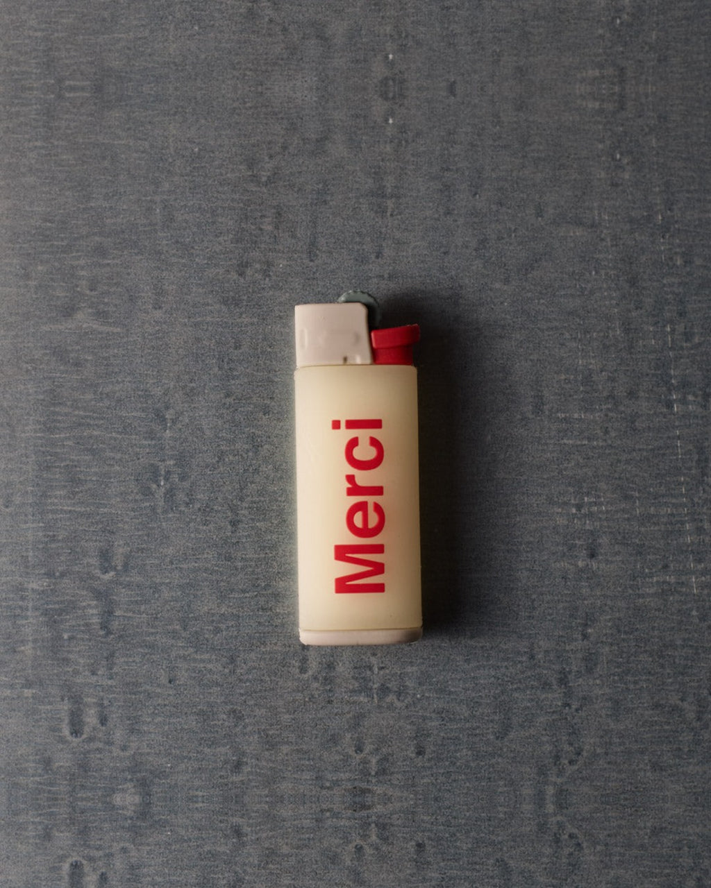 Merci - Magnet Merci - Glow Lighter