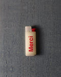 Merci - Magnet Merci - Glow Lighter