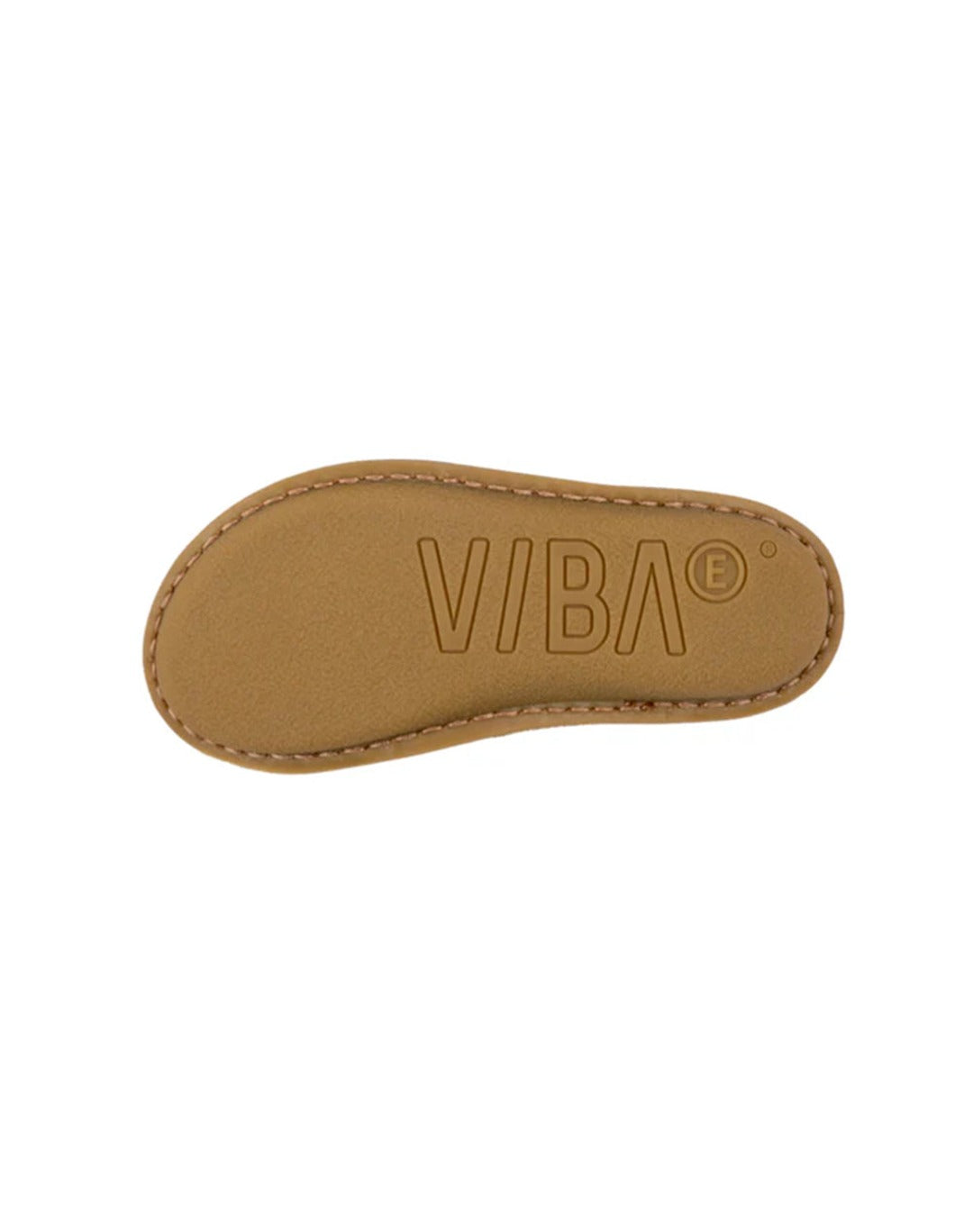 Vibae - Sabot Roma - Marron Cognac