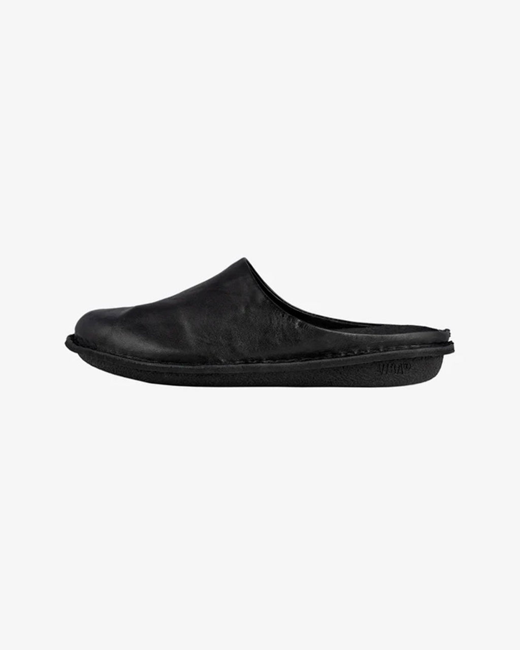 Vibae - Roma clogs - Preto Black