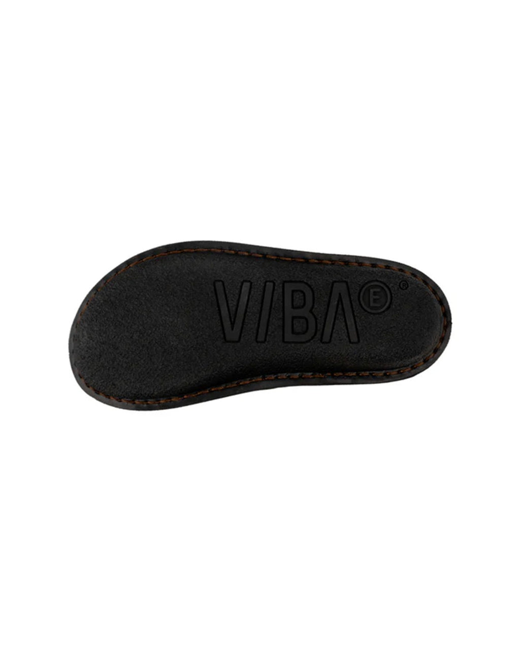Vibae - Sabot Roma - Marron Cacao