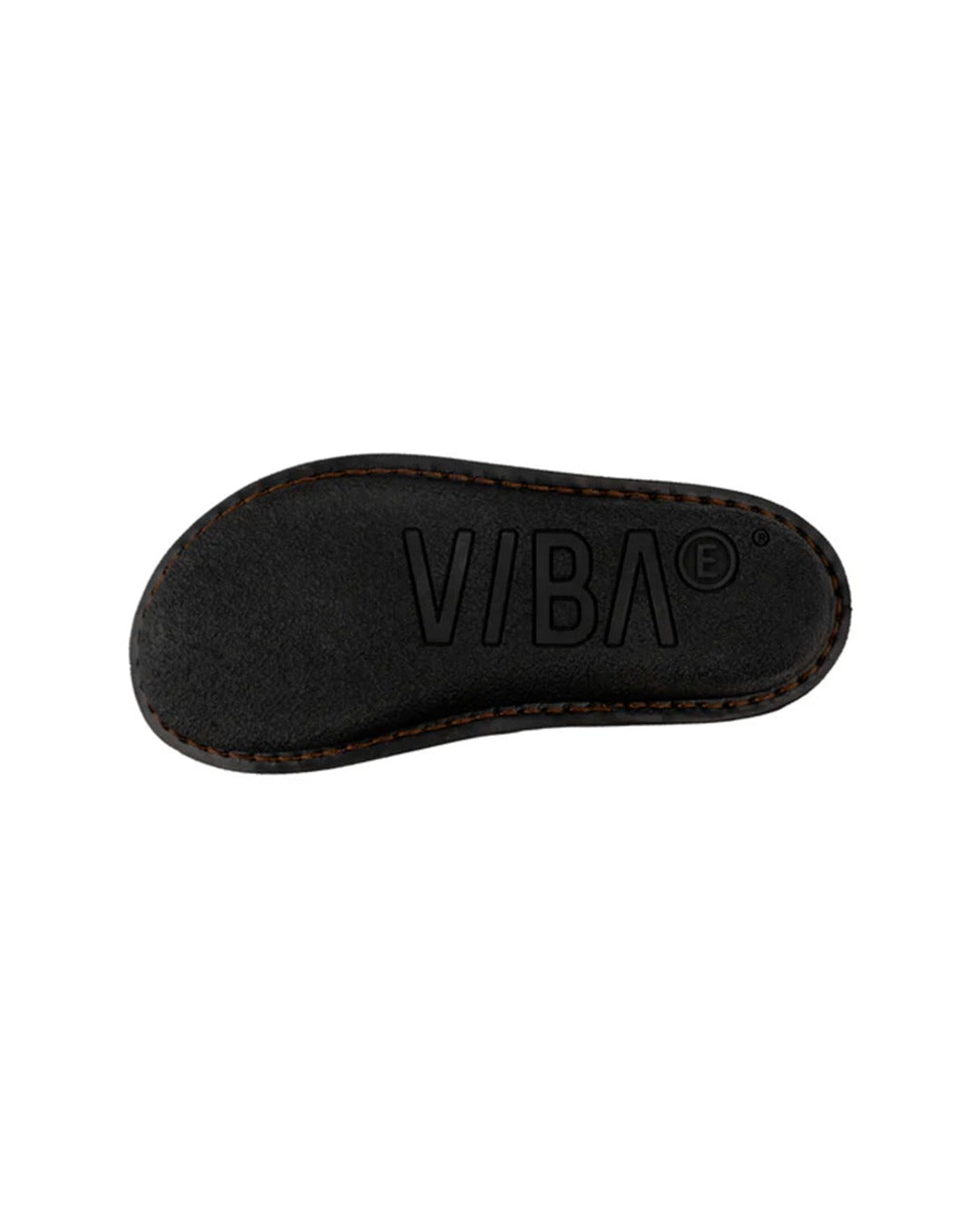 Vibae - Sabot Roma - Marron Cacao