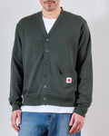 Merci - Maximilien Cardigan - Forest