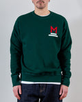 Merci - Hadrien Sweat - Forest