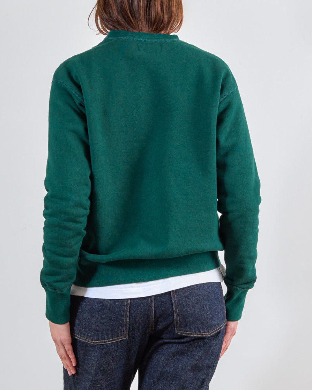 Merci - Hadrien Sweat - Forest