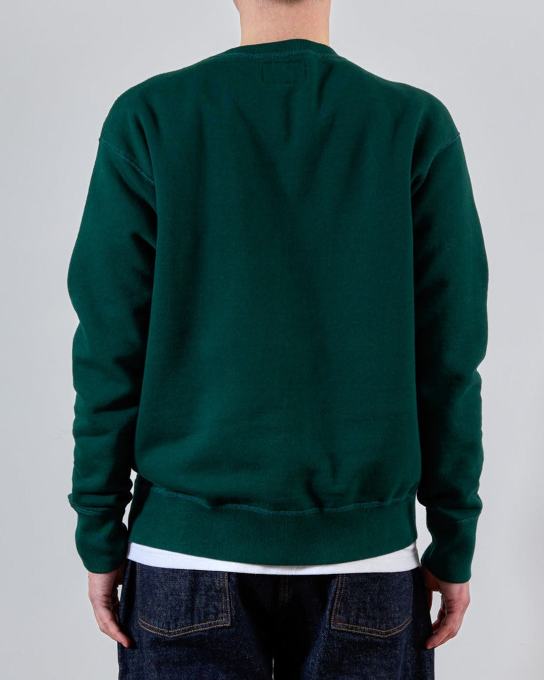 Merci - Hadrien Sweat - Forest