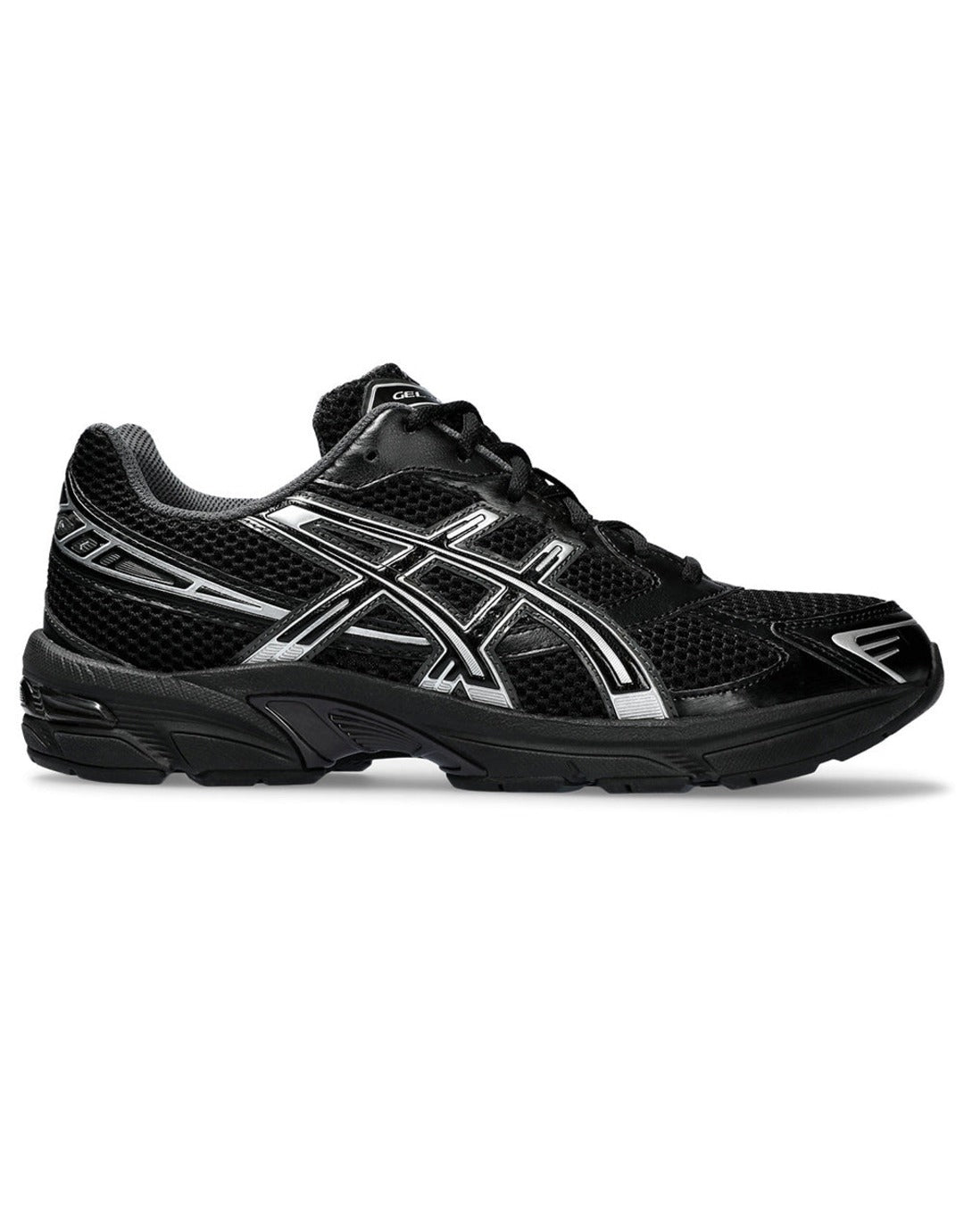 Asics - Sneakers Gel 1130 - Black / Pure Silver