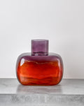 Vase Tano - Rustic Brown