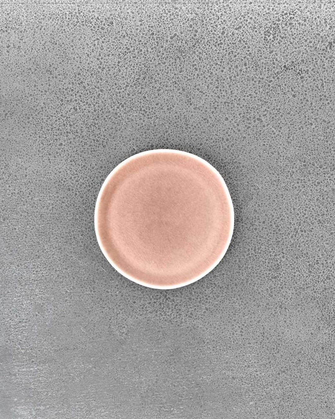Jars Ceramistes - Assiette Plate Tamaris