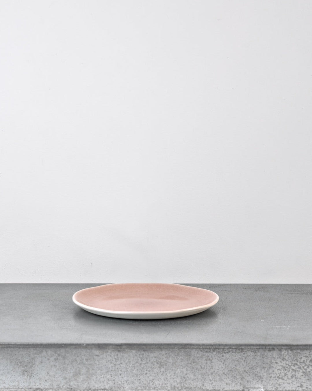 Jars Ceramistes - Assiette Plate Tamaris