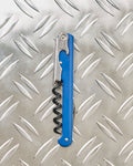 Tire-Bouchon Sommelier - Bleu
