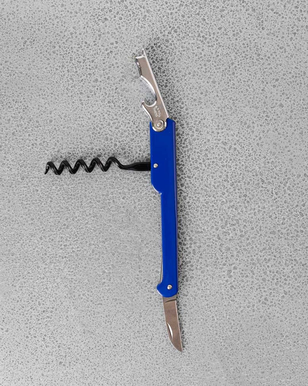 Tire-Bouchon Sommelier - Bleu