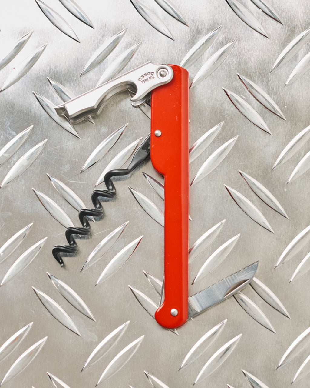 Tire-Bouchon Sommelier - Rouge