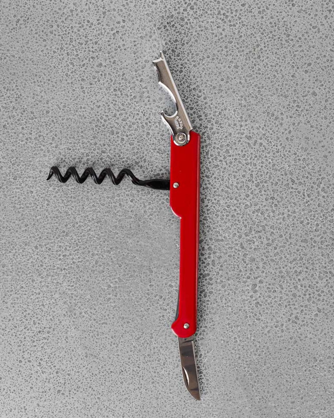 Tire-Bouchon Sommelier - Rouge