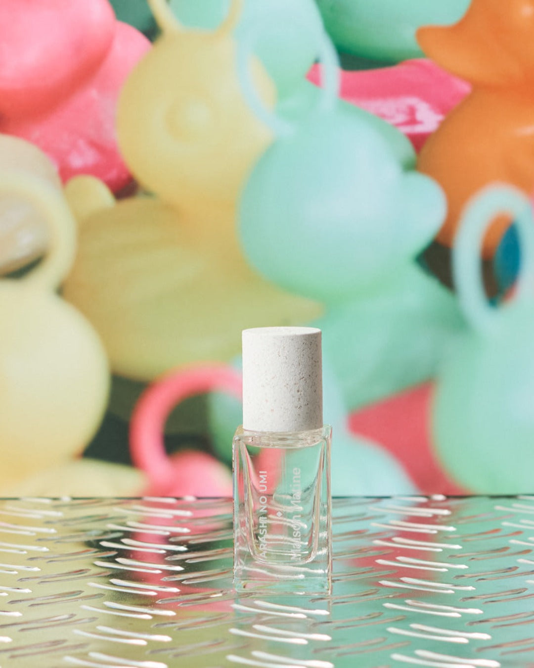 Maison Matine - Eau De Parfum Arashi No Umi