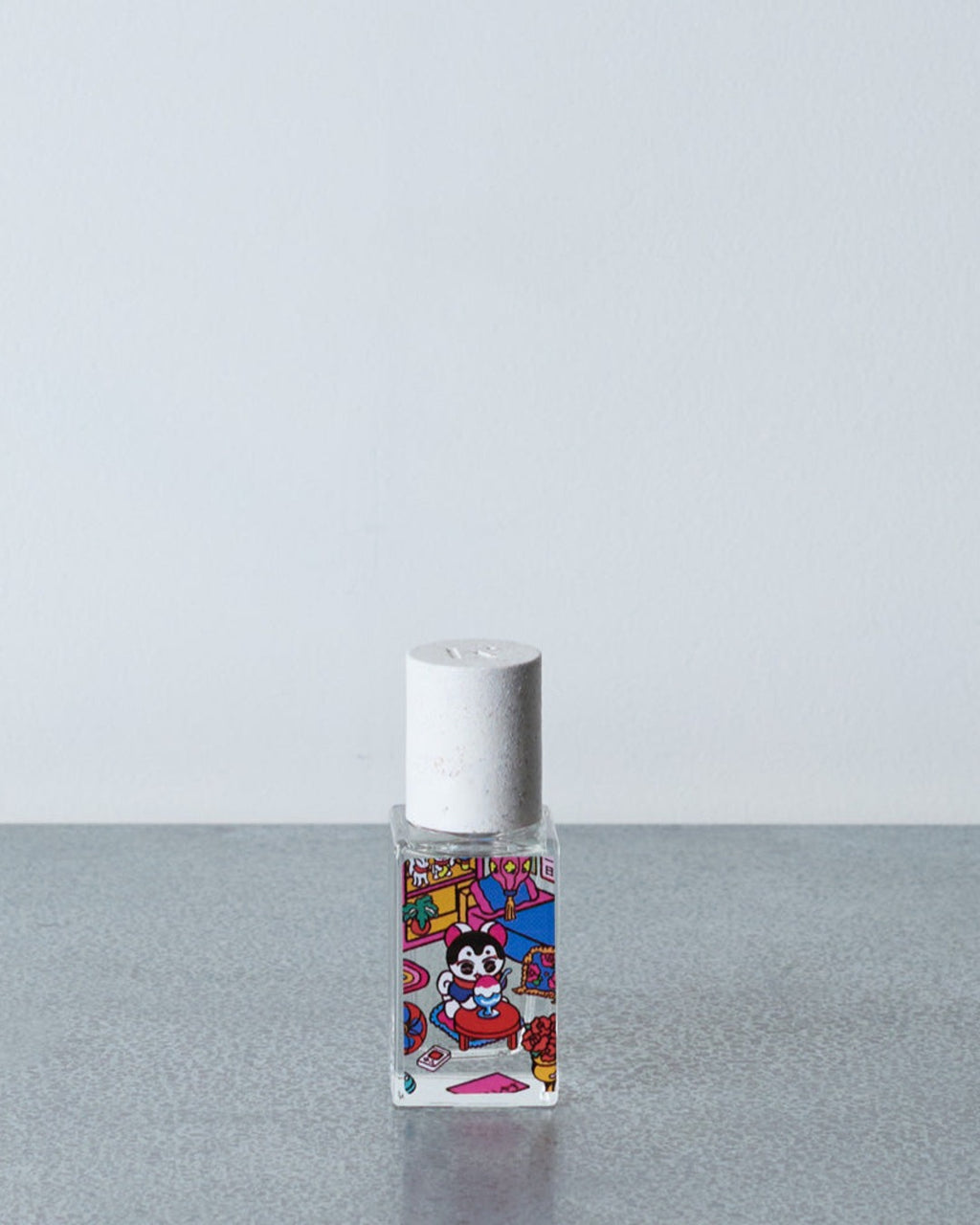 Maison Matine - Eau De Parfum Arashi No Umi