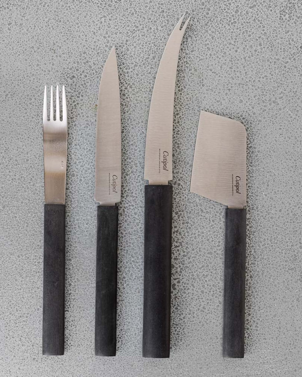 Cutipol - Knife from Dur - Gourmet