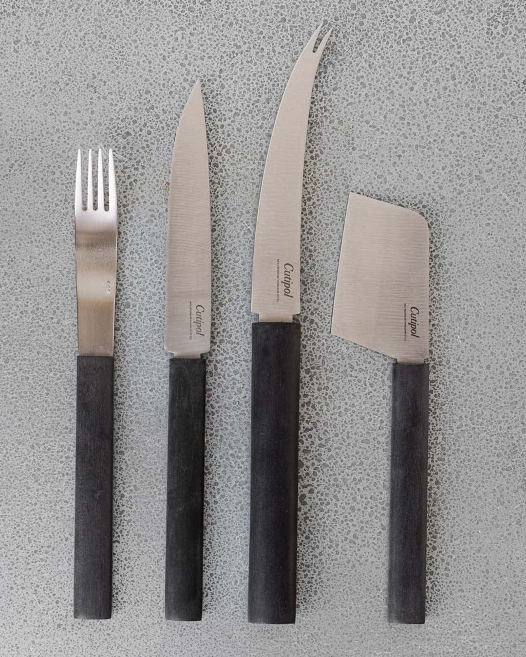 Cutipol - Couteau From Dur Gourmet