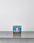 Boîte De 150 Grandes Allumettes - Cat Lover