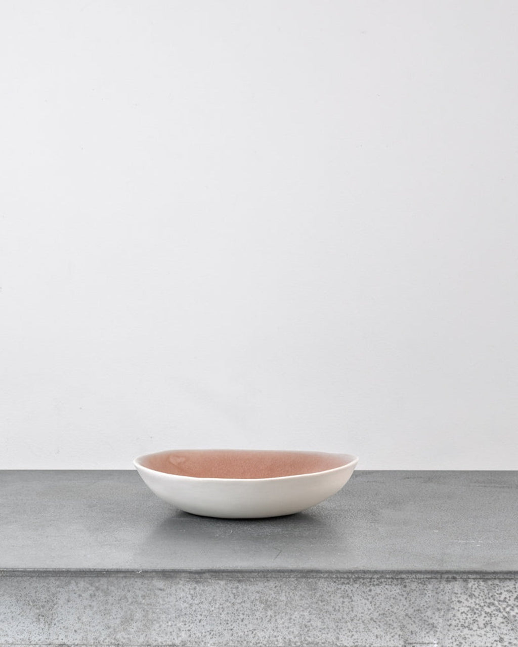Jars Ceramistes - Assiette Creuse Tamaris