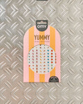 Omy - Gommettes Pour Les Ongles Yummy