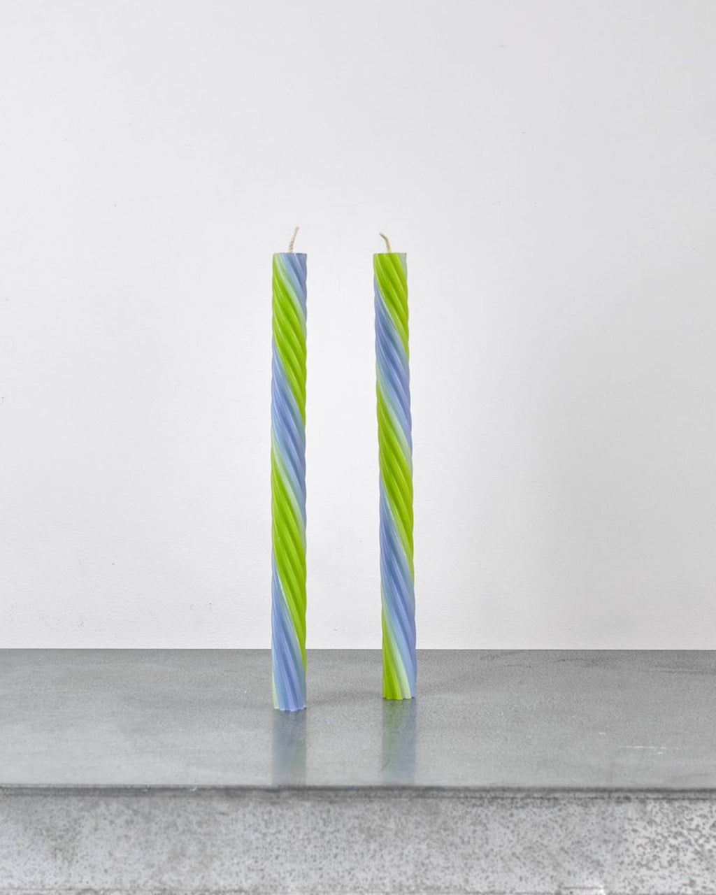 54 Celsius - Set of 2 Rope candles - Lavender
