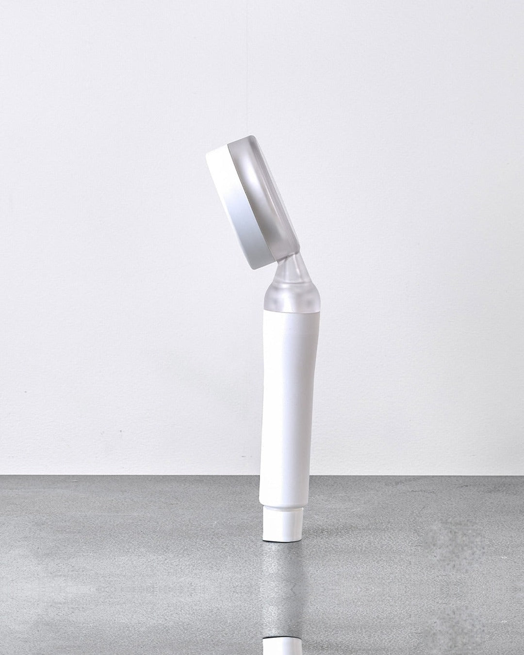 Seoni - Filtering showerhead - White