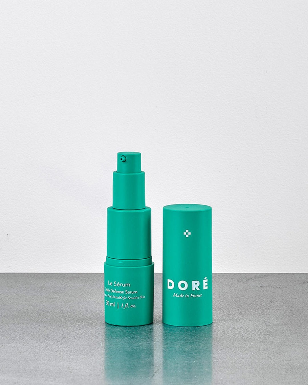 Doré - Le Serum Daily Defense