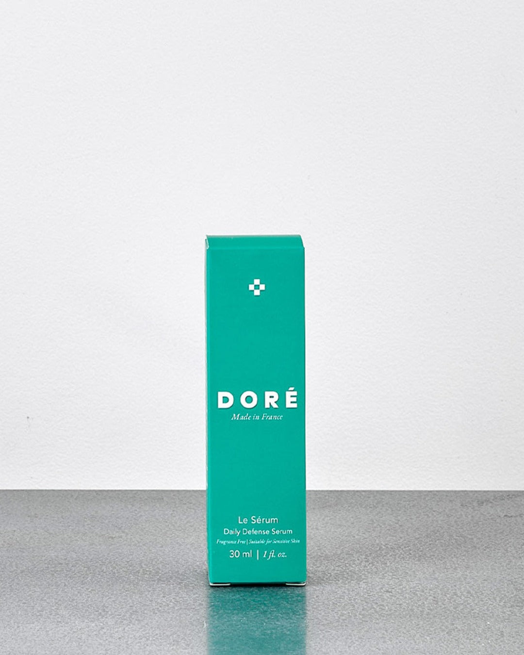 Doré - Daily Defense Serum