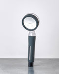 Seoni - Filtering showerhead - Black
