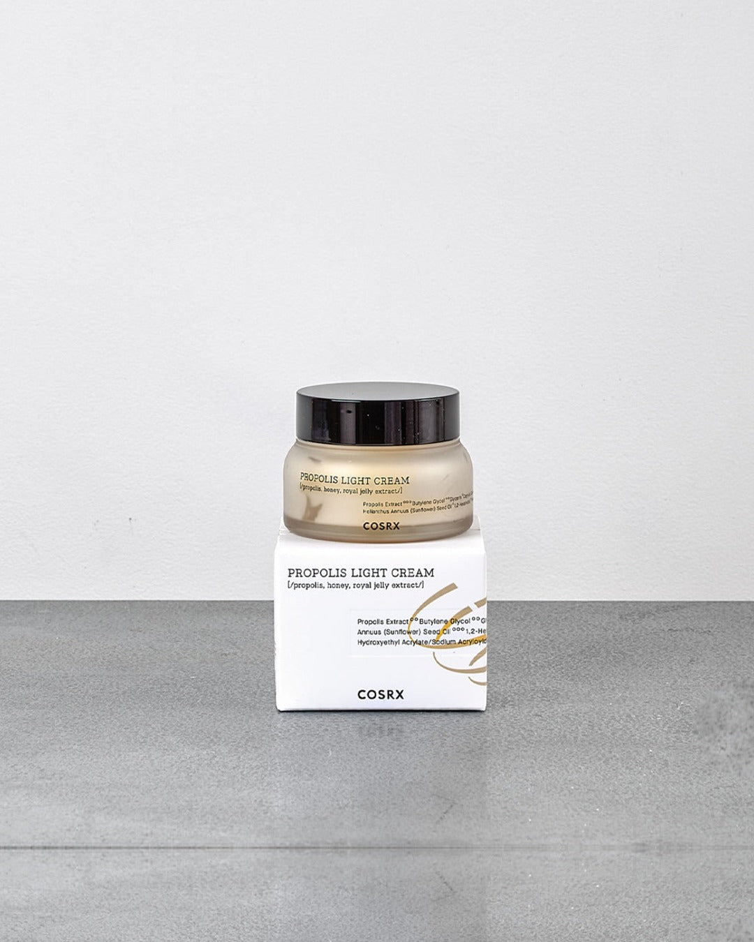 Corsx - Propolis Light Cream